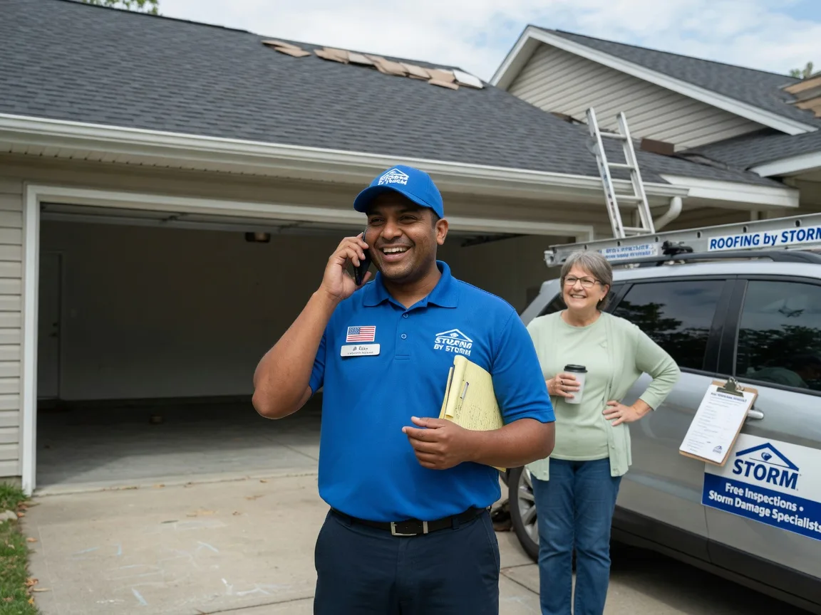Roof Repair Near Me Genoa, NE FAQs